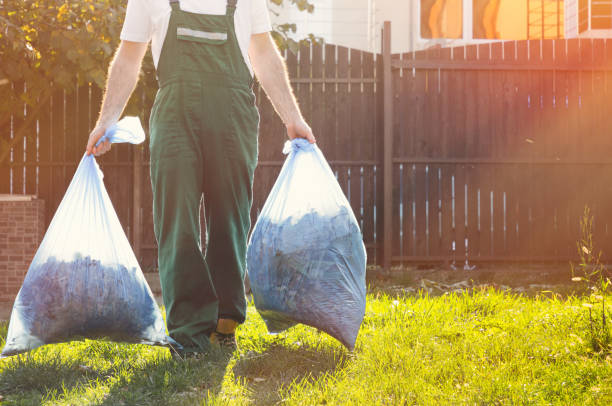 Best Commercial Junk Removal  in Lake In The Hls, IL