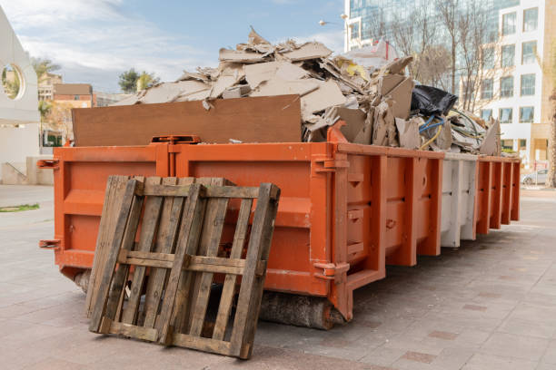 Best Dumpster Rental Services  in Lake In The Hls, IL