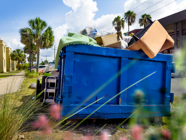 Best Yard Waste Removal  in Lake In The Hls, IL