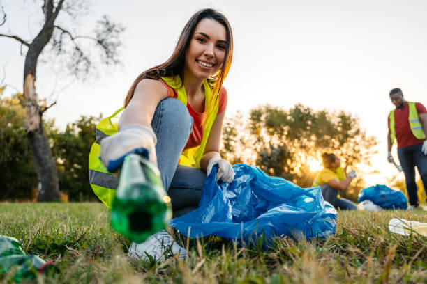 Best Garage Cleanout Services  in Lake In The Hls, IL