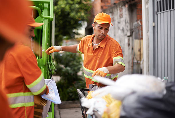 Best Attic Cleanout Services  in Lake In The Hls, IL